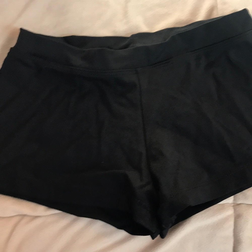 Capezio shorts